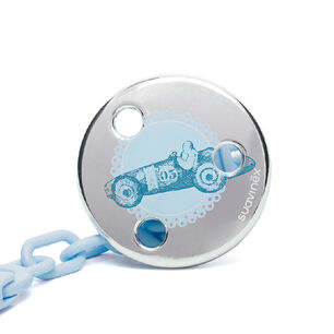 Broche Joya Toys Azul