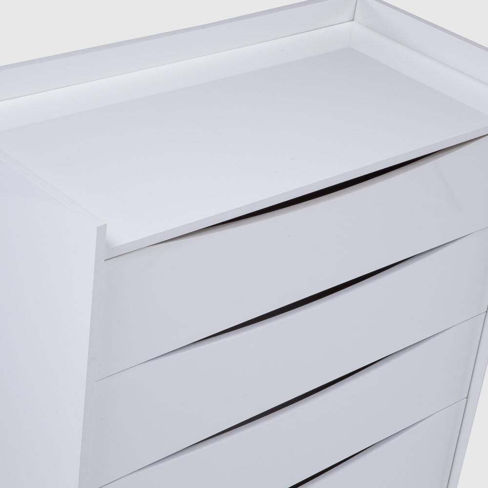 C&oacute;moda Roca Jeric&oacute; Modular / 4 Cajones image number 5.0