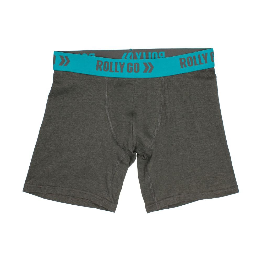 Pack Boxer Rolly Go / 3 Unidades image number 1.0