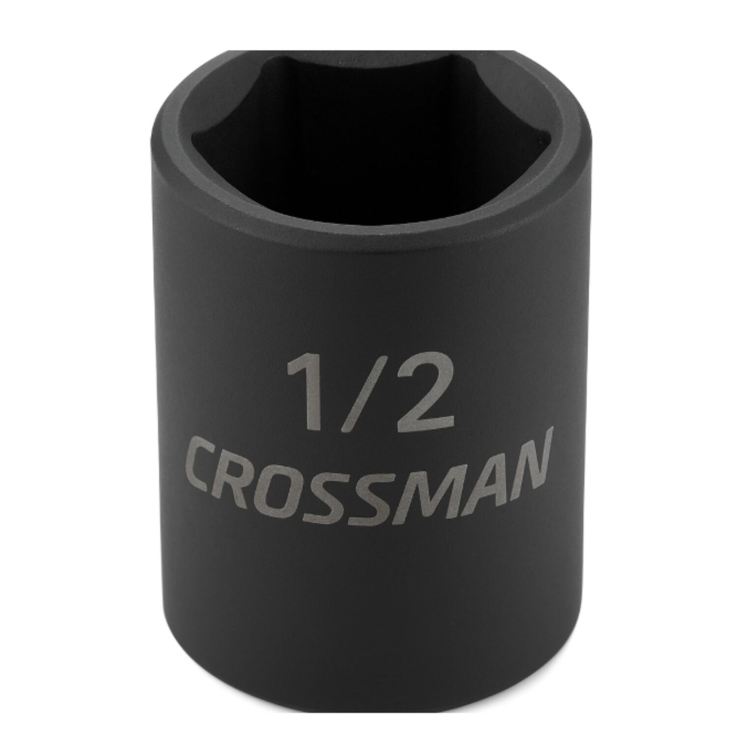 Llave Dado Crossman Fosfatado 1/2 Dr Sh # 98-773z 1 image number 1.0