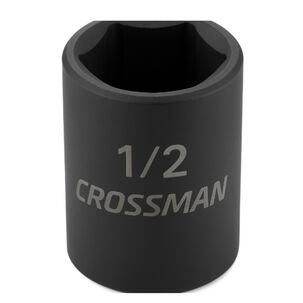 Llave Dado Crossman Fosfatado 1/2 Dr Sh # 98-773z 1