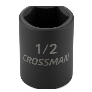 Llave Dado Crossman Fosfatado 1/2 Dr Sh # 98-773z 1