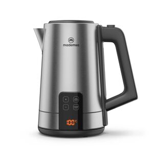 Hervidor El&eacute;ctrico 2l Digital Y Control De Temperatura Mek50