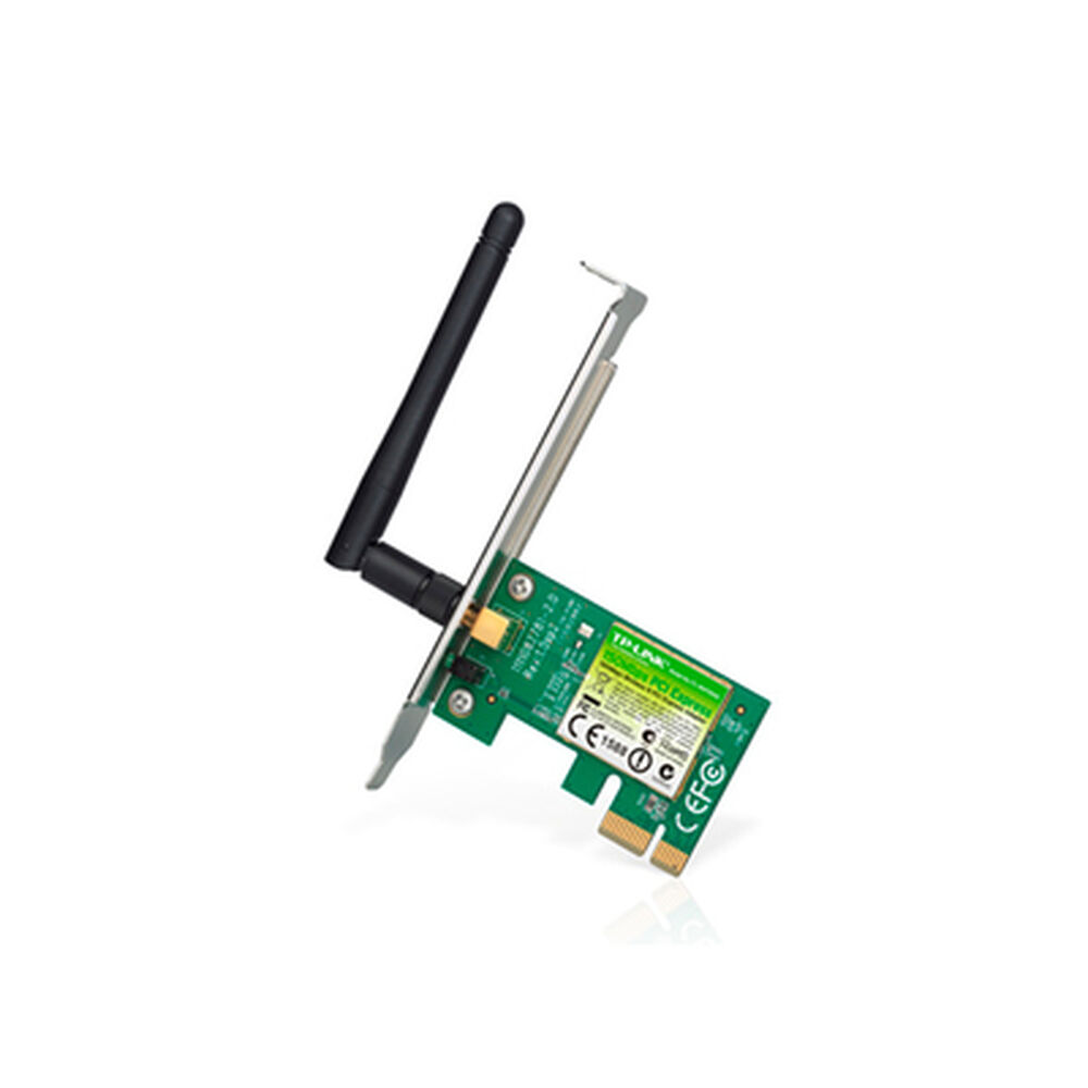 Tarjeta Red Inalámbrico Tp-link Tl-wn781nd Fx image number 0.0