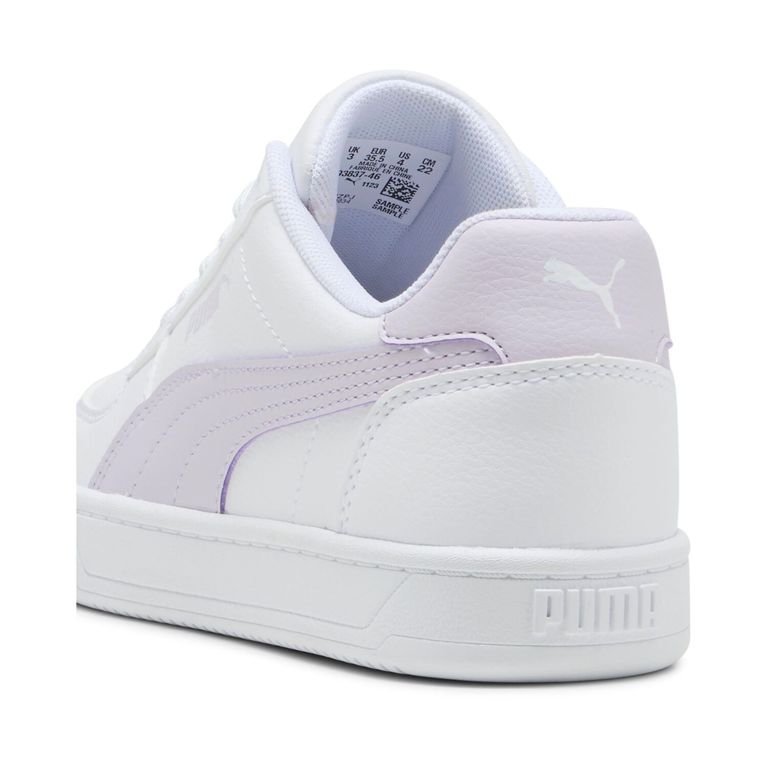 Zapatilla Puma Urbana Juvenil Caven 2.0 image number 1.0