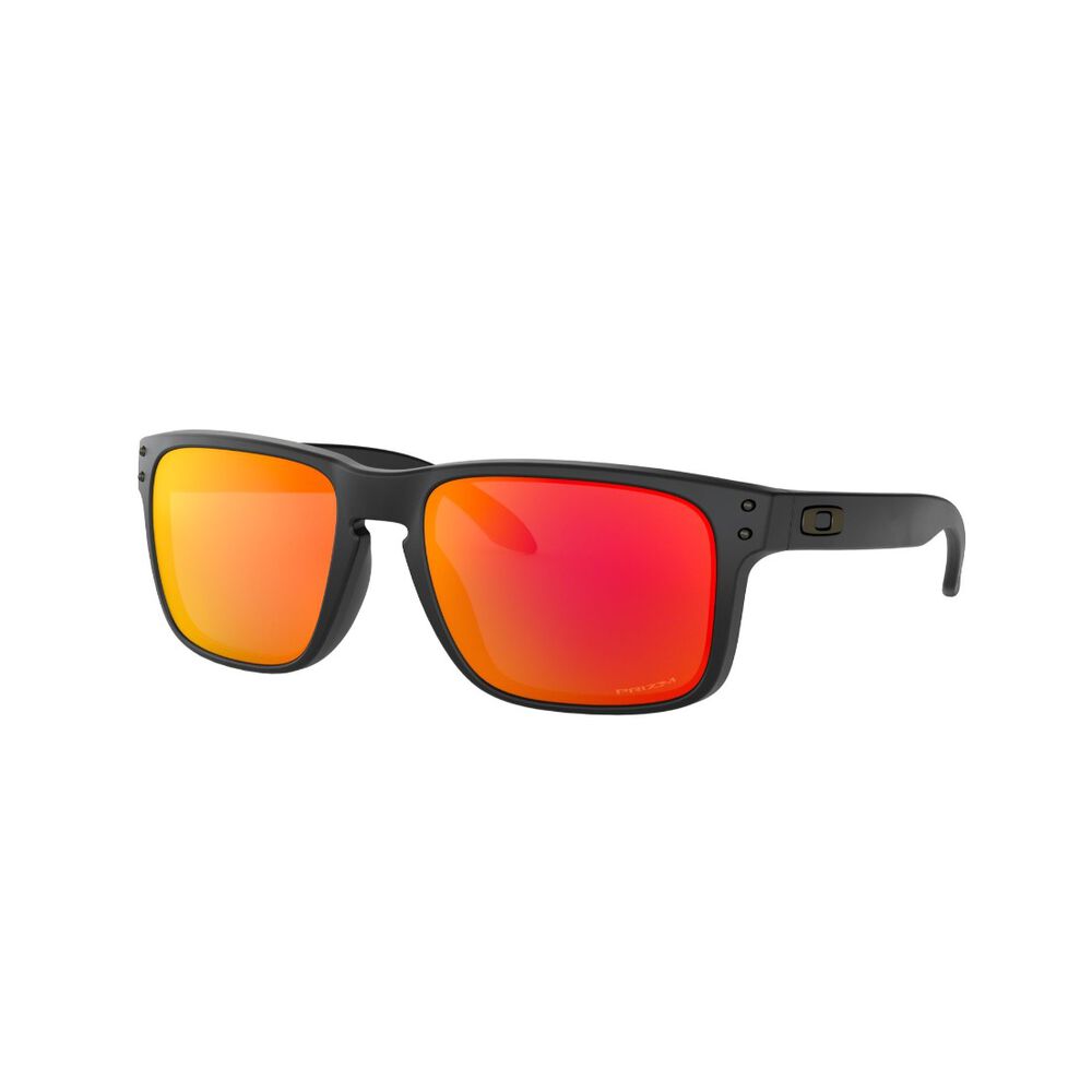 Lentes De Sol Holbrook Prizm Ruby Oakley image number 1.0