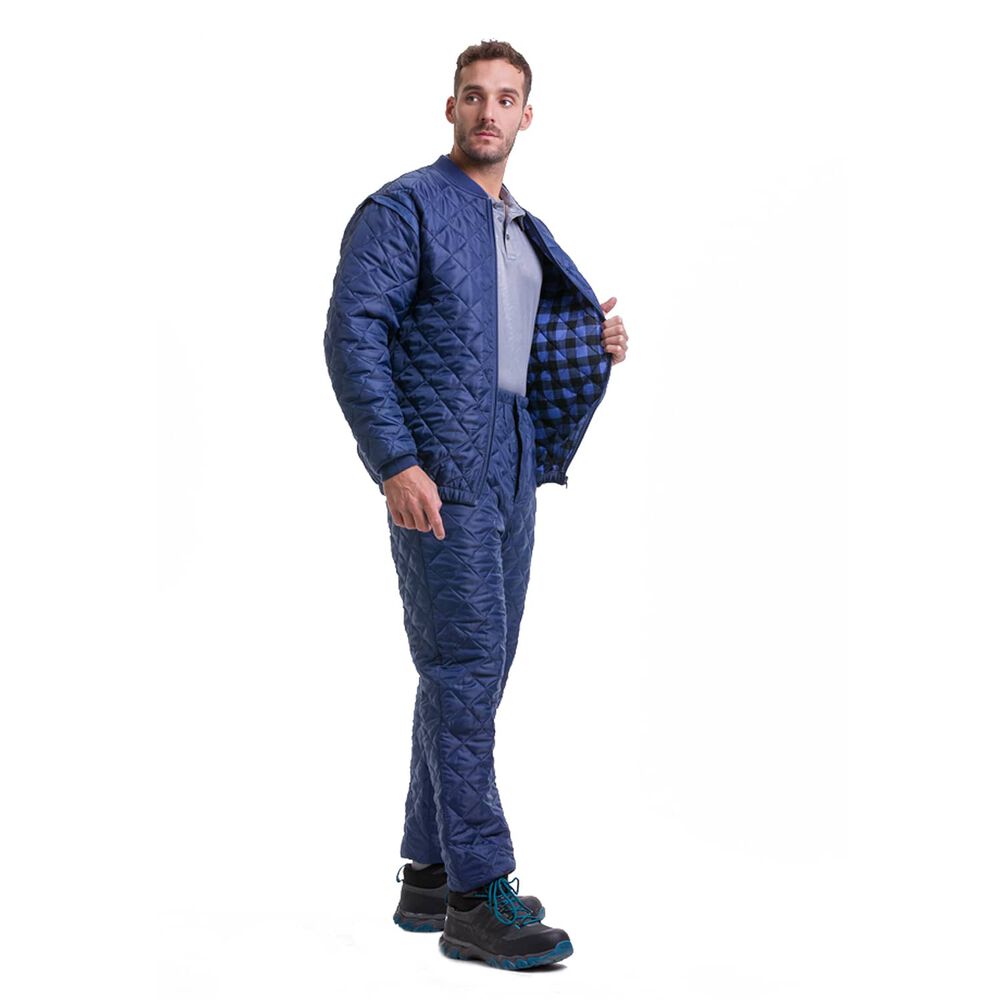 Pijama T&eacute;rmico Alaska Antibacteriano image number 3.0