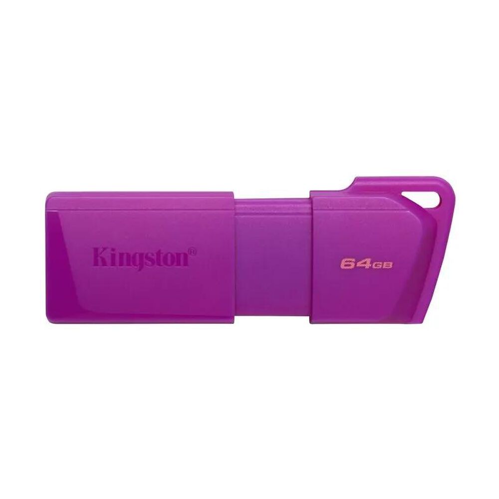 Memoria Usb Kingston Neon De 64gb Gen 3.2 image number 2.0