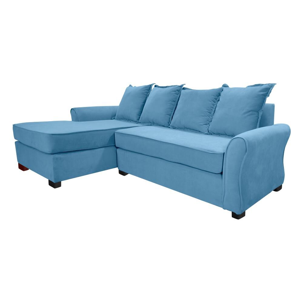 Sofá Seccional Living Factory Barcelo Izquierdo / 4 Cuerpos image number 2.0