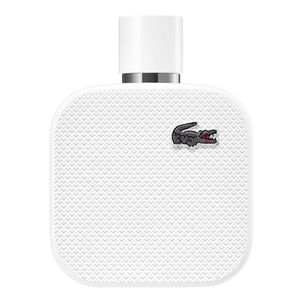 Perfume Hombre L.12.12 Blanc Lacoste / 100 Ml / Eau De Parfum