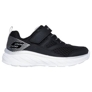 Zapatilla Infantil Ni&ntilde;o Skechers Boundless Negro