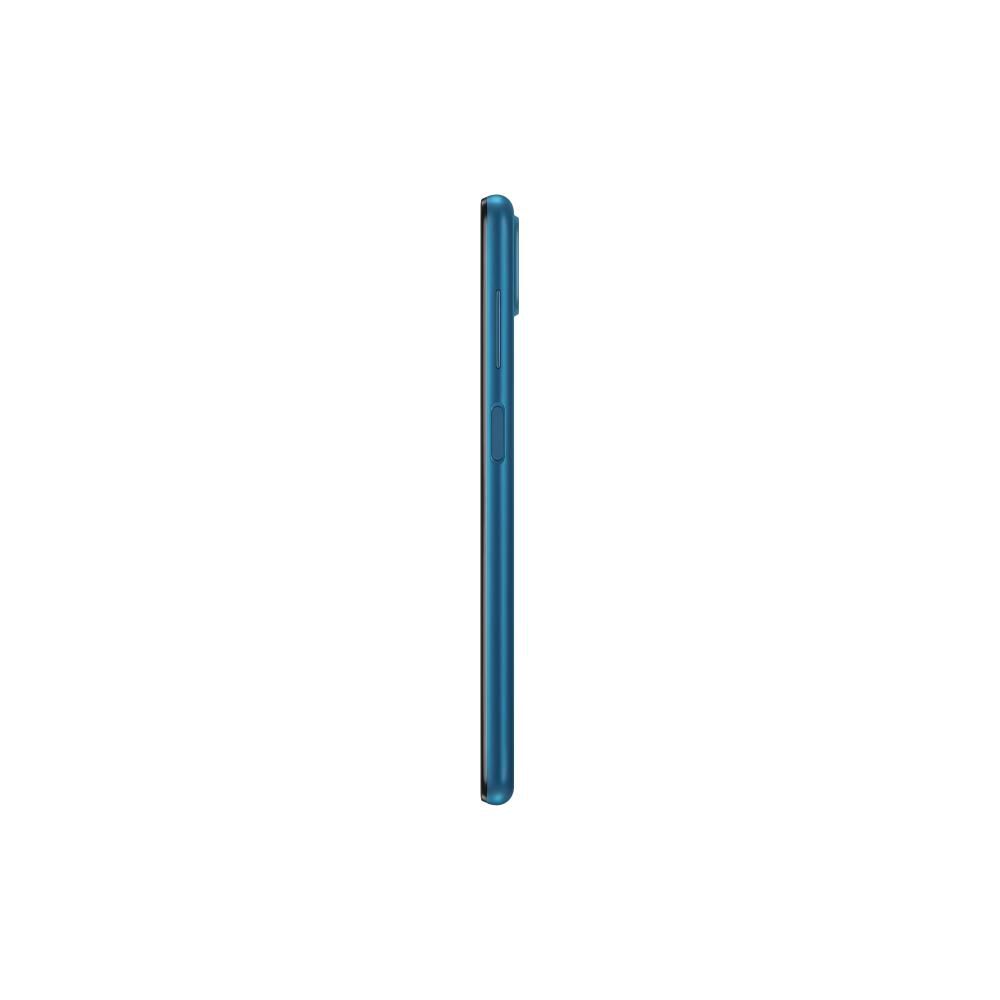 Smartphone Samsung Galaxy A12 Azul / 128 Gb / Liberado image number 8.0