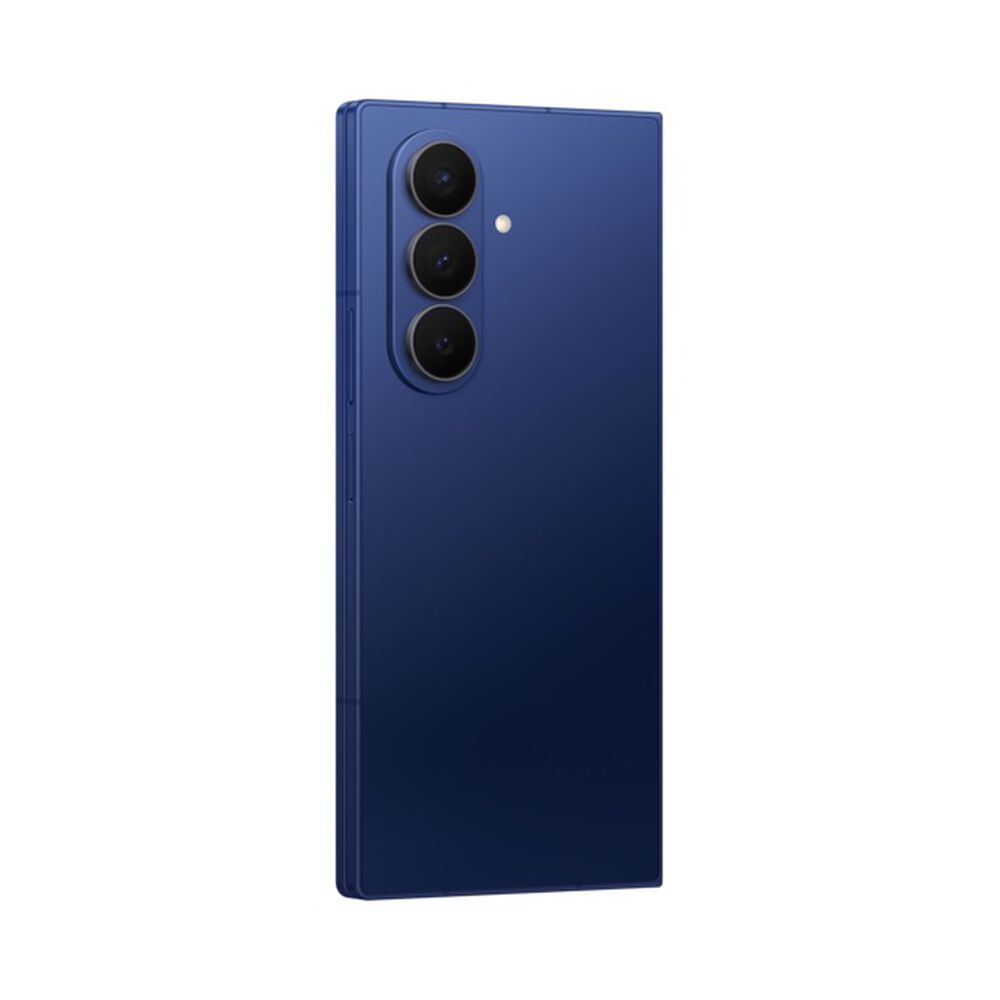 Galaxy Z Fold7 Blue Shadow 256gb image number 3.0
