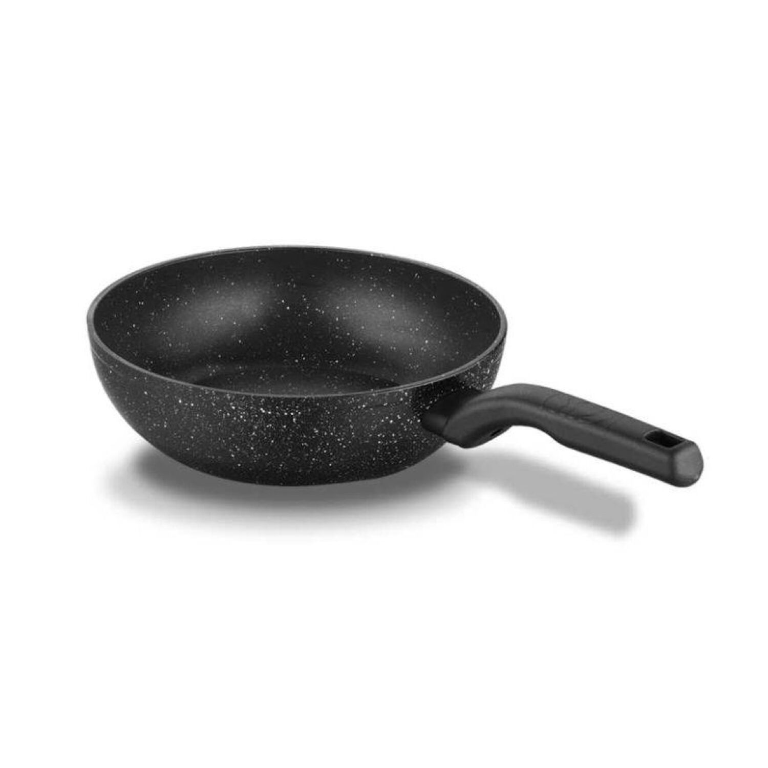 Wok Ornella 28 Cms Korkmaz image number 0.0