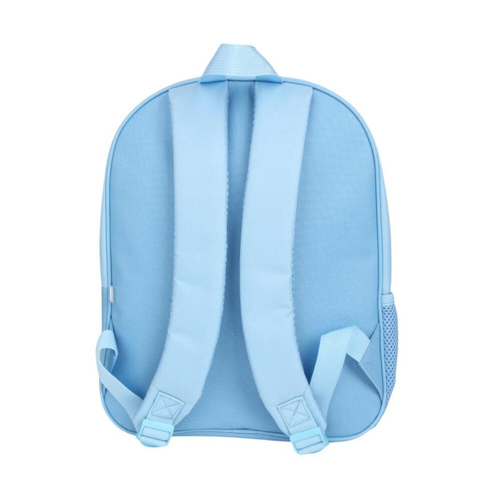 Mochila 3d Wide Zootopia image number 2.0