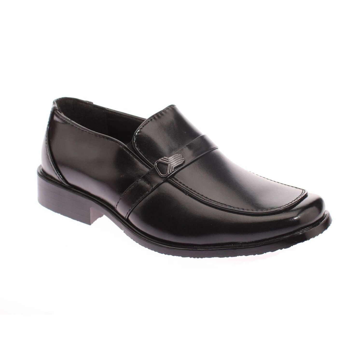 Zapato Negro Casatia Art. 3c8331black image number 0.0