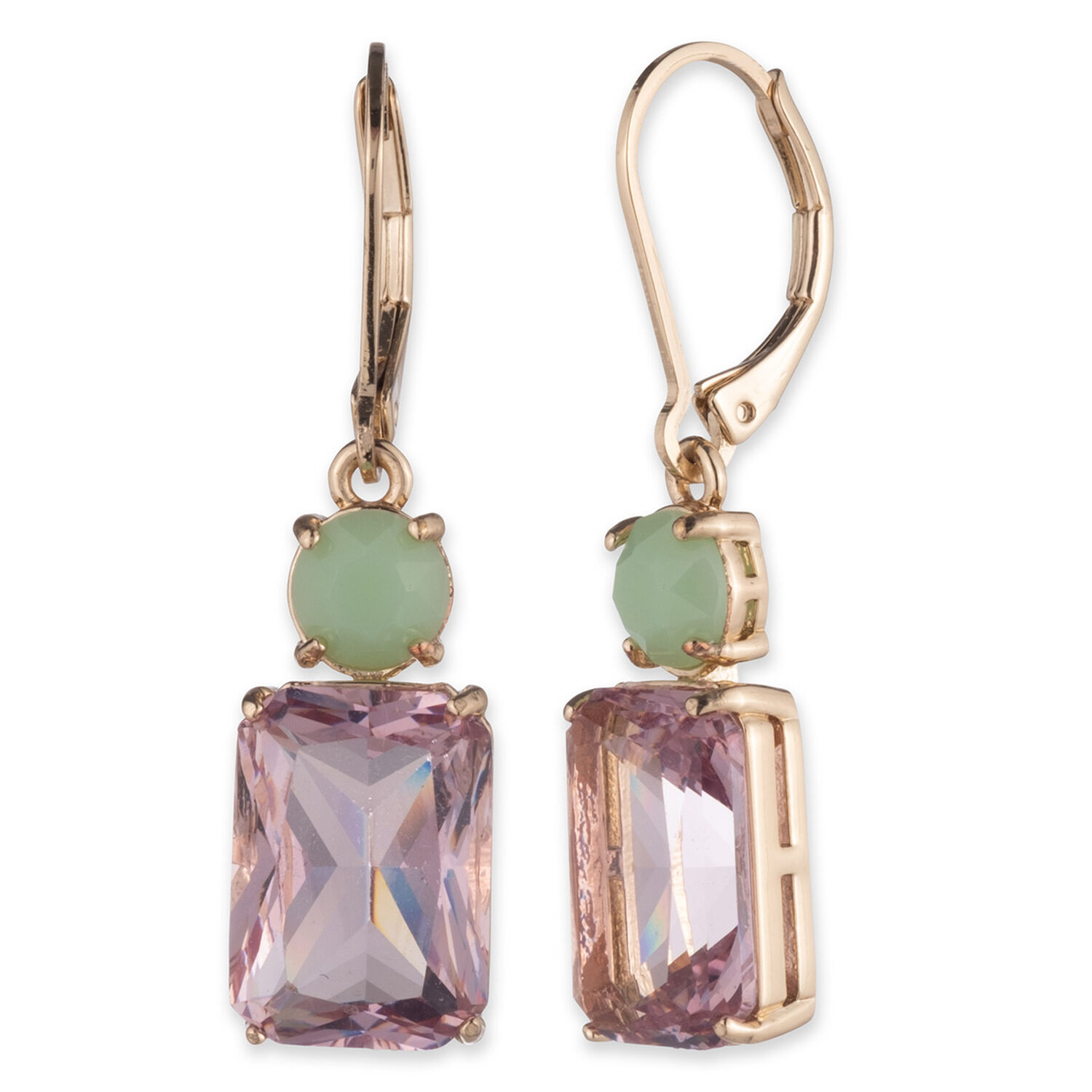 Aros Lauren Ralph Lauren 14g00962 Dorado image number 0.0