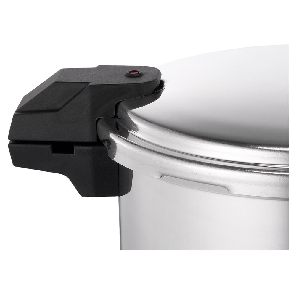 Olla A Presión Tefal 92160pc / 6 Litros image number 3.0