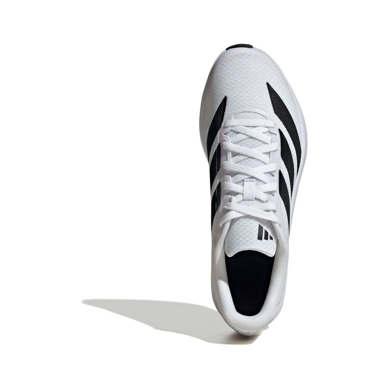 Zapatilla Running Adidas Duramo Rc2 Hombre Blanco image number 4.0