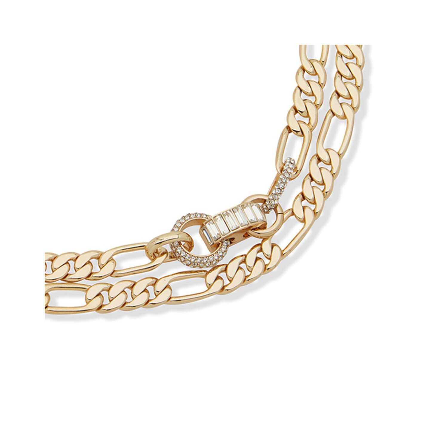 Collar Mujer Donna Karan New York Dorado 04n00293 image number 1.0