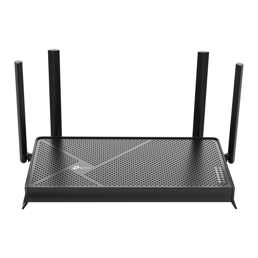 Router Tp-link Be3600 Dual-band Wi-fi 7 image number 0.0