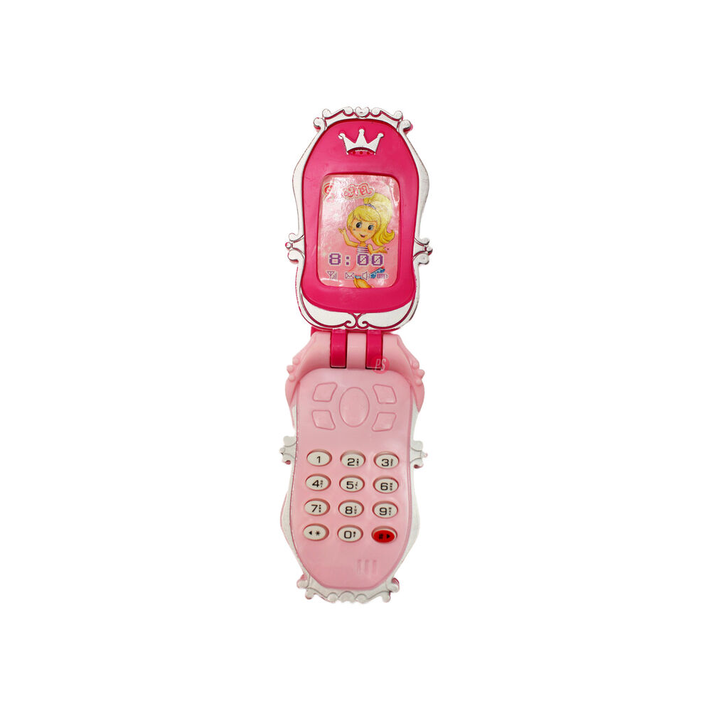 Set Fashion Juguete 11 Accesorios De Belleza - Ps image number 2.0