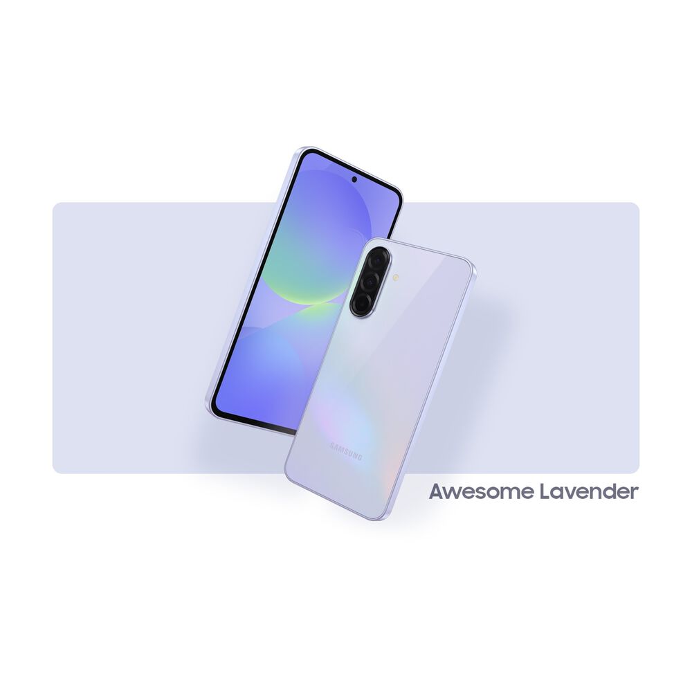 Galaxy-a36 5g 128gb Violeta Incre&iacute;ble image number 9.0