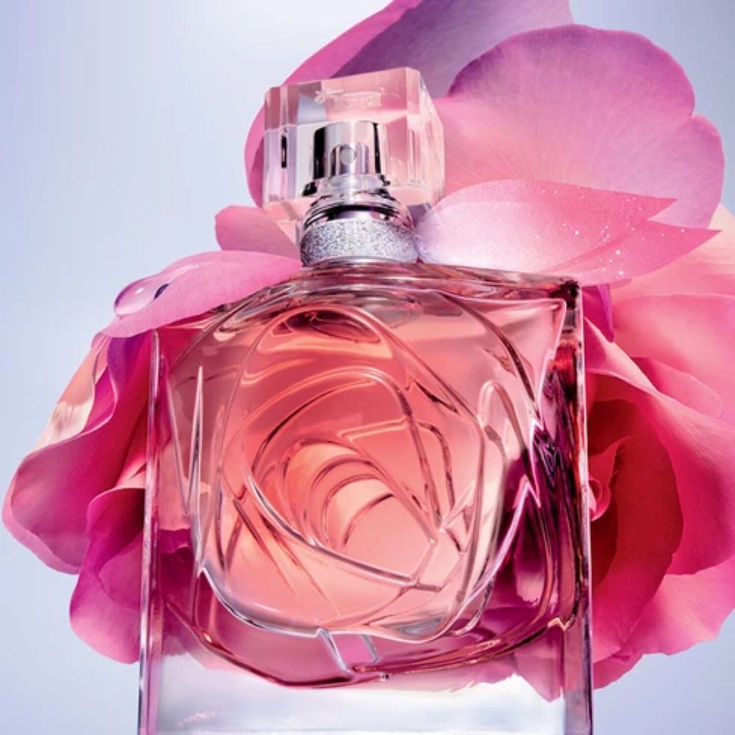 Perfume Mujer La Vie Est Belle Rose Extraordinaire Lanc&ocirc;me / 100 Ml / Eau De Parfum image number 2.0