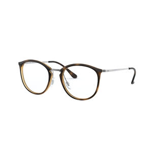 Lentes Ópticos Carey Ray-ban Optical