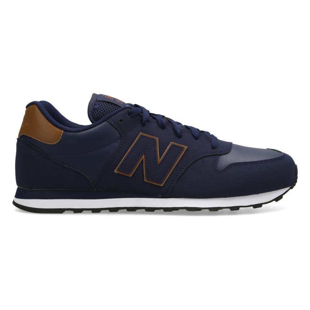 Zapatilla Urbana Hombre New Balance image number 1.0