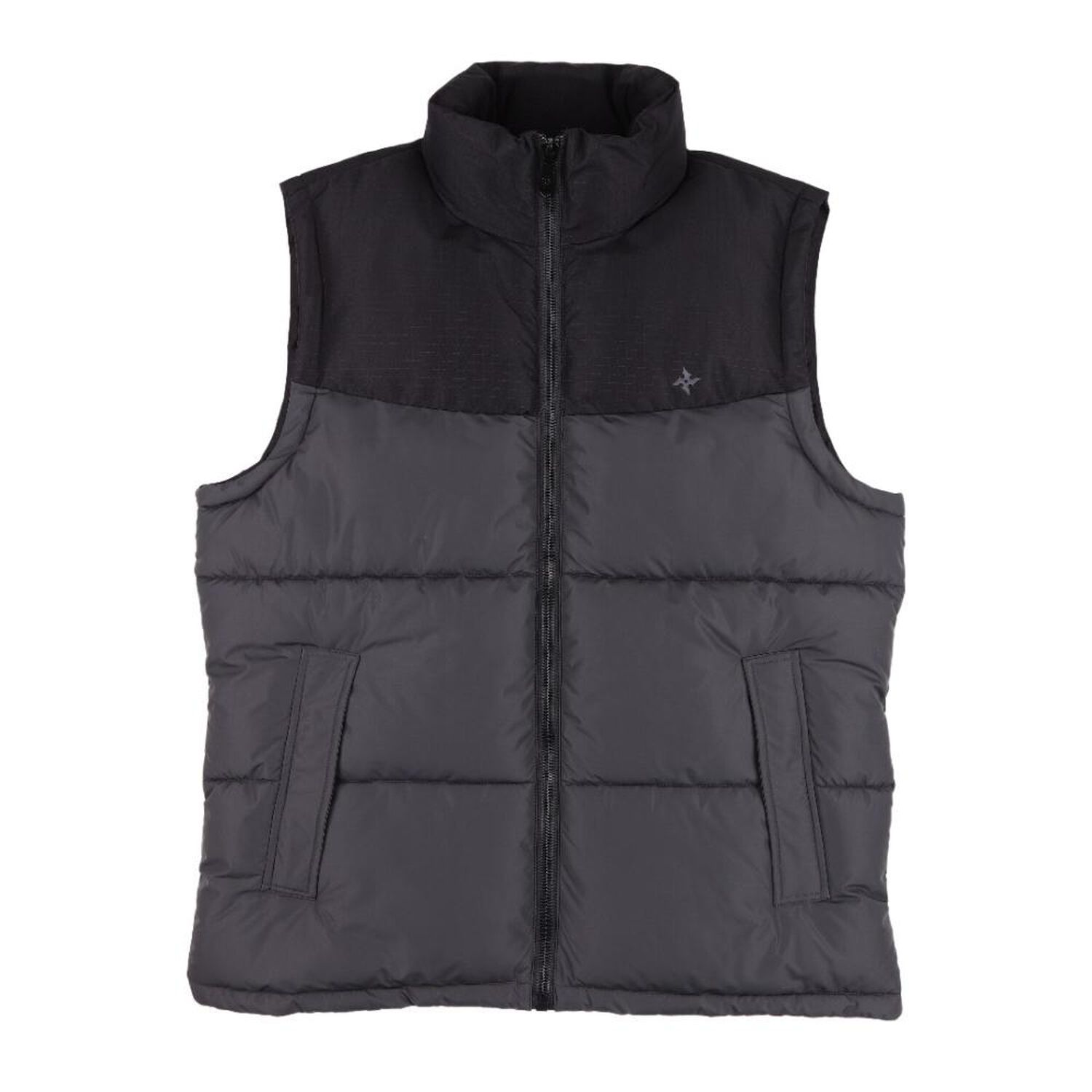 Parka Hombre Skuad image number 0.0