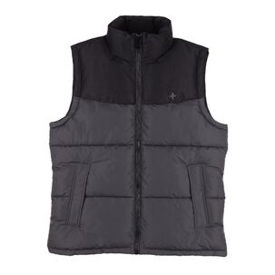 Parka Hombre Skuad