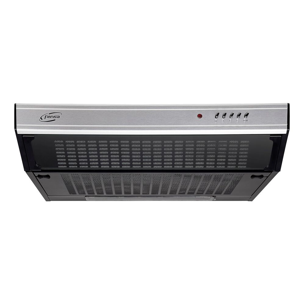 Kit Encimera Fce 4hf T + Campana Fx6160 + Horno F 1060n A image number 1.0