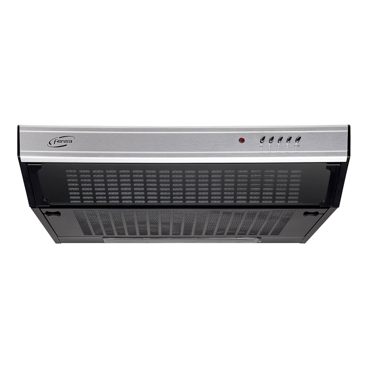 Kit Encimera Fce 4hf T + Campana Fx6160 + Horno F 1060n A image number 1.0