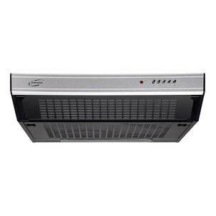 Kit Encimera Fce 4hf T + Campana Fx6160 + Horno F 1060n A