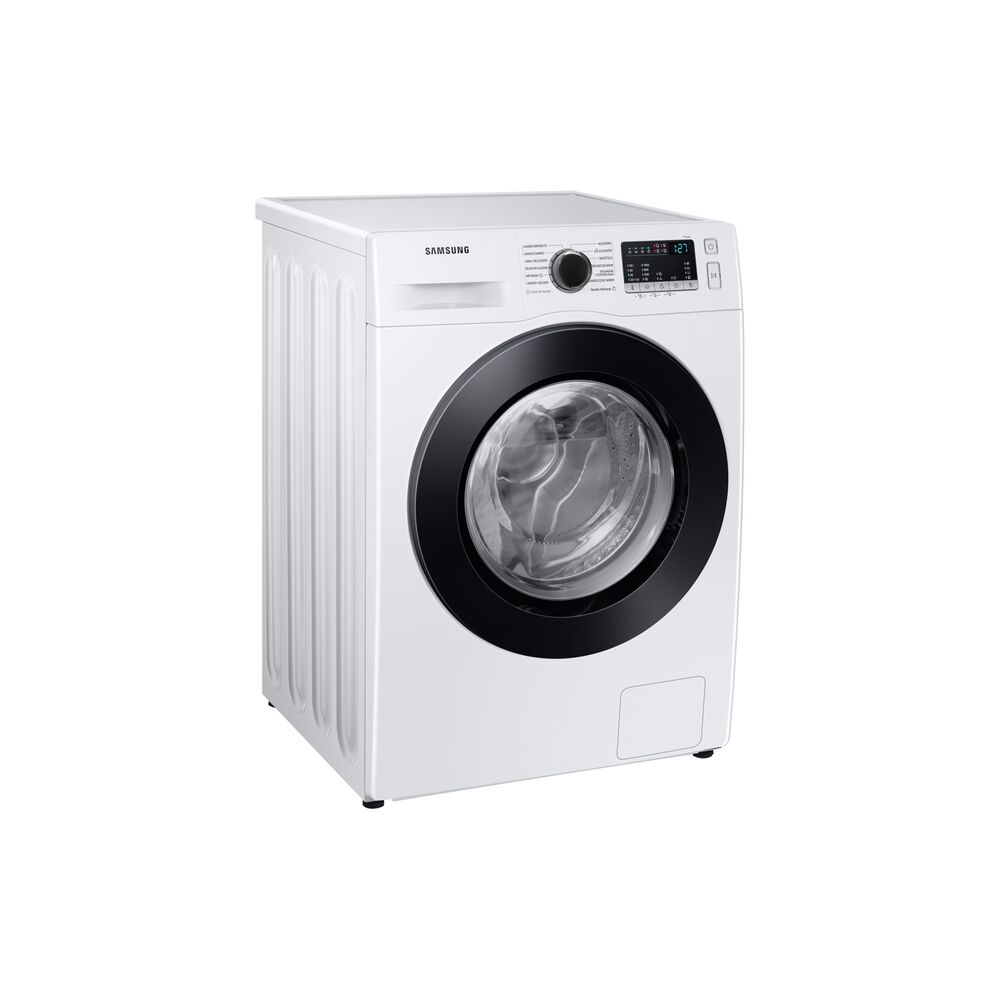 Samsung Lavadora Secadora 9.5kg / 6kg Con Eco Bubble&trade; White image number 1.0