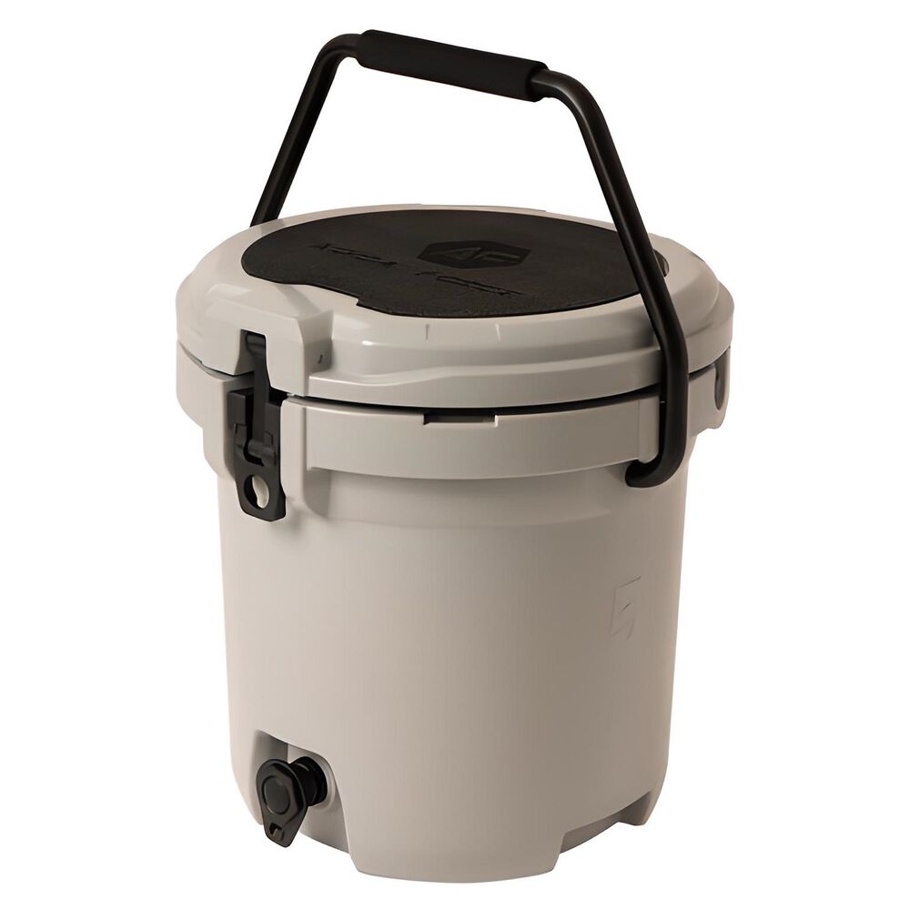 Cooler Bucket 5q/18,9l - Gris image number 3.0
