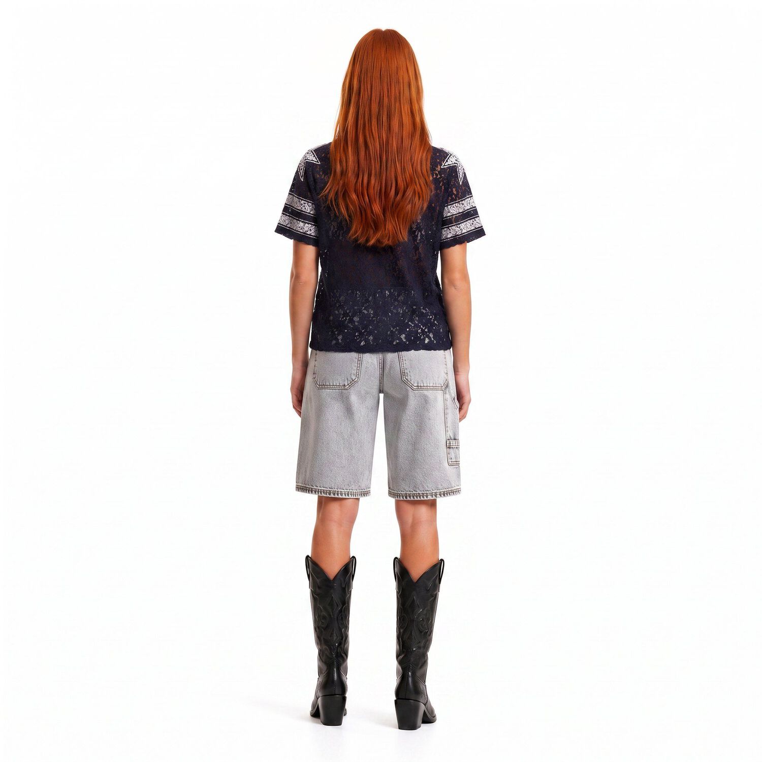 Polera Mujer Rolly Go image number 1.0