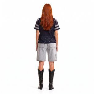 Polera Mujer Rolly Go
