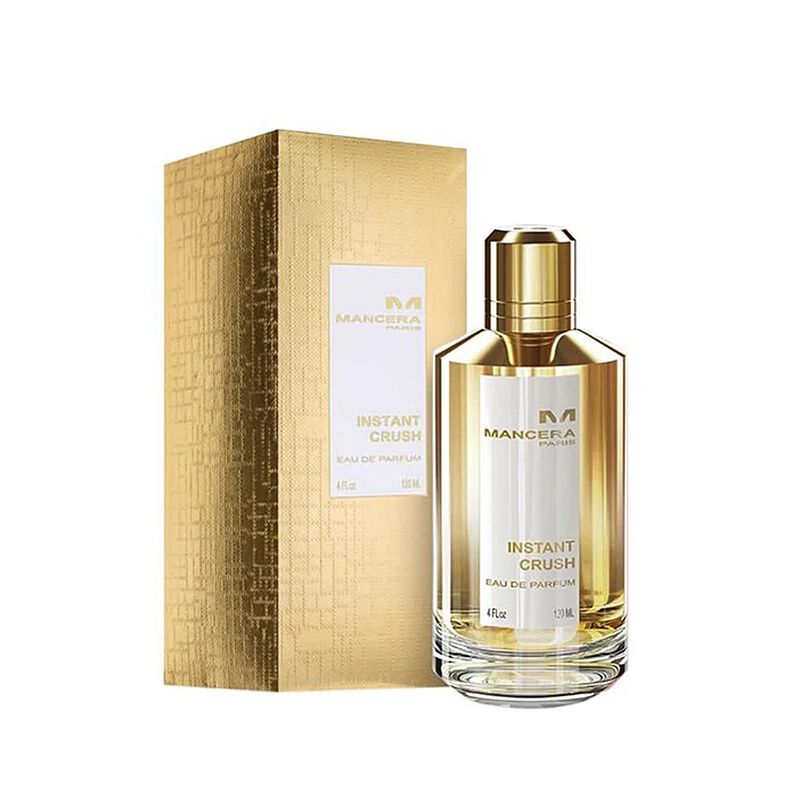 Mancera Instant Crush 120 Ml Eau De Parfum