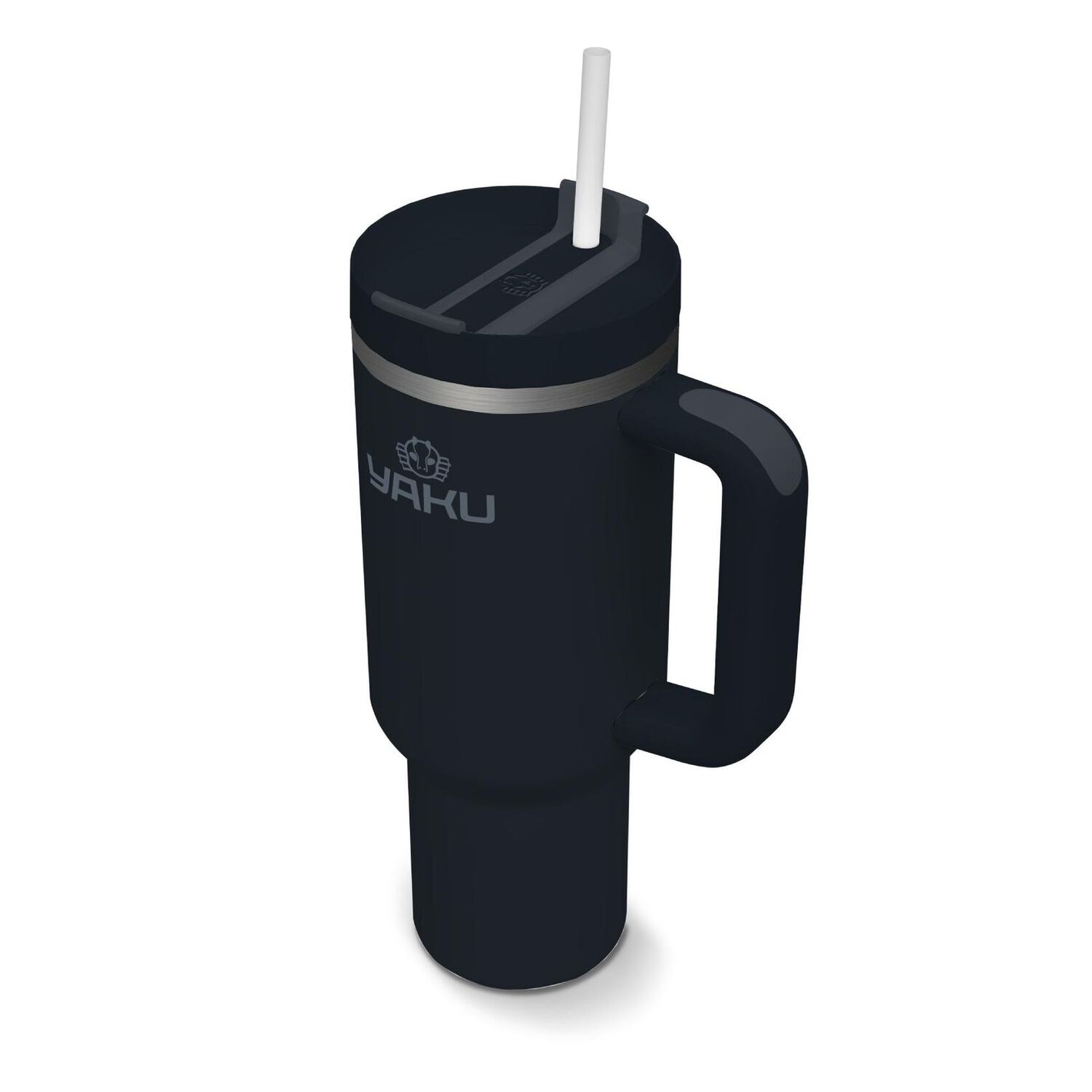 Mug T&eacute;rmico Acero 1100 Ml Lemuria image number 0.0