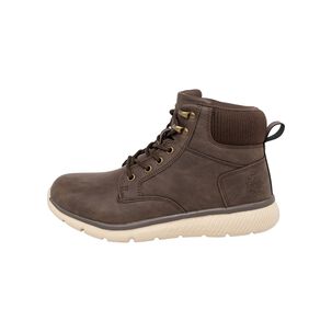 Botin Evie Cafe Alquimia