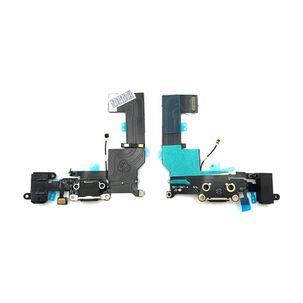 Flex De Carga Compatible Con Iphone 5s