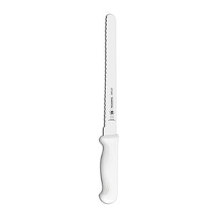 Cuchillo Sierra Tramontina Hoja 30 Cms - Para Fiambre/pan