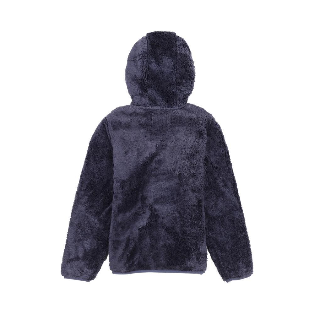 Poler&oacute;n Escolar Ni&ntilde;a Talla 10 A 16 image number 1.0