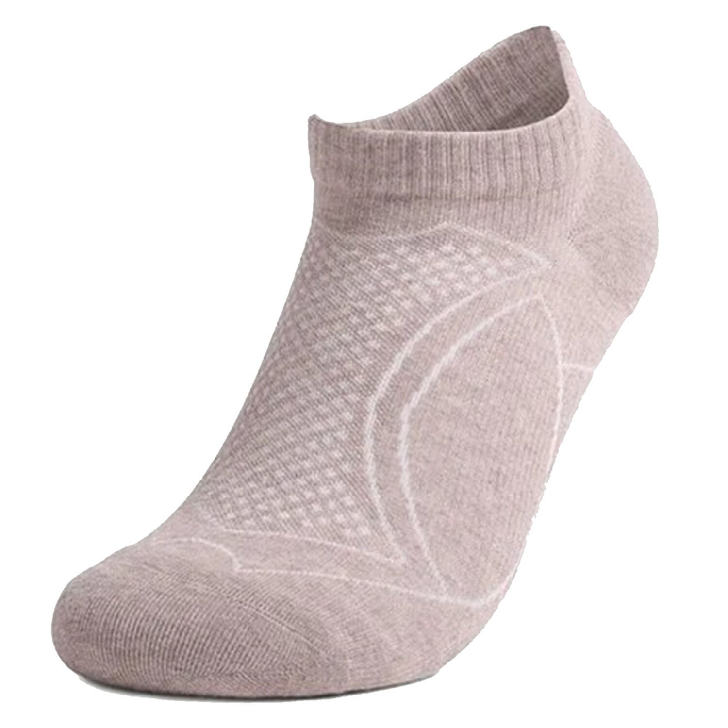 Calcetines Tobilleros Puntos image number 1.0