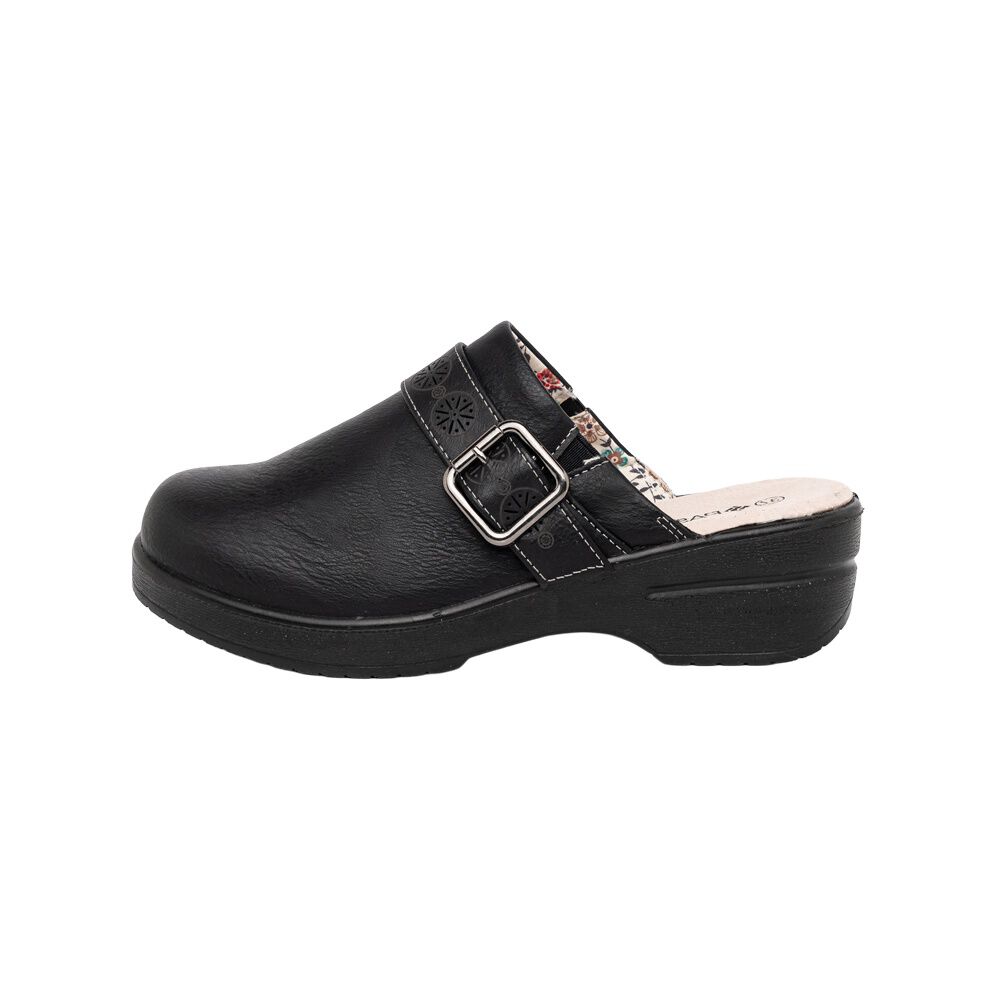 Puntilla Toroni Negro Passer image number 1.0