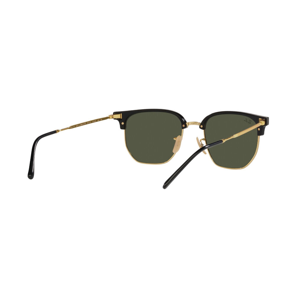 Lentes De Sol New Clubmaster Negro Ray-ban image number 7.0