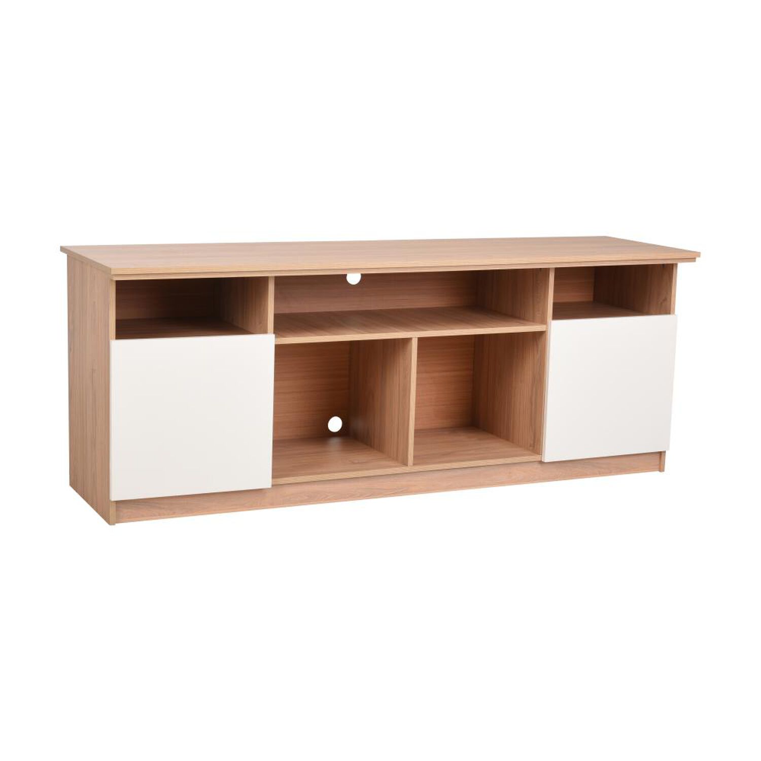 Rack Cic Atenas / 2 Puertas image number 2.0