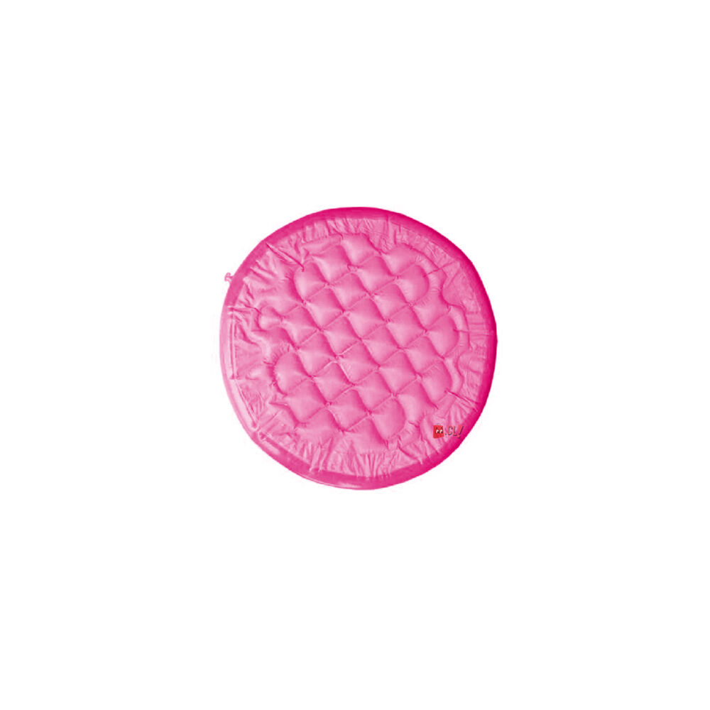 Piscina Inflable Para Niños Redonda 150x35cms Rosa - Ps image number 1.0